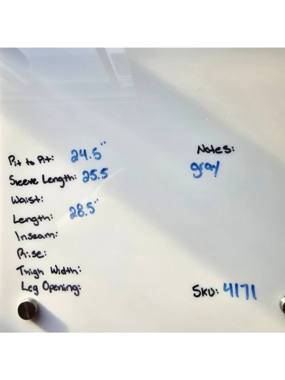 Nike Golf Jacket Mens L Gray Full Zip South Ridge Golf Club Embroidery Pocket - Picture 7 of 12